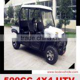 500CC 4x4 EEC&EPA UTV Jeep thumbnail-1