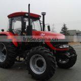 75hp 4X4 WD or 4X2 WD Farm Tractor, With Good Performance for Export thumbnail-1