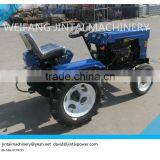 Mini 12HP Farm Tractor, 4X2 Wheel Drive , With Good Quality and Farm Implement thumbnail-2
