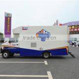 ChangAn 4X2 Mobile Coffee Cart Fast Food Truck for Sale thumbnail-4