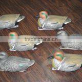 2017 New Fashion High Quality Hot Selling Plastic Duck Hunting Decoy, Mallard Duck Decoys thumbnail-5