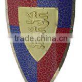 Ancient Greek Knight Shield thumbnail-1