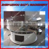 SYZD-40 Three Dimensional Rotary Vibration Sieve thumbnail-1