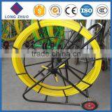 9mm FRP Duct Rodder, Fiberglass Sewer Rodder,Cable Duct Rods thumbnail-4