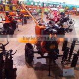 Cultivator, Power Tiller, Tiller thumbnail-3