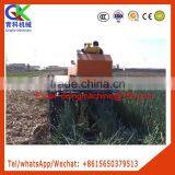 A Tractor Serves Several Purposes Green Chinese Onion Harvester thumbnail-6