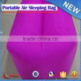 2017 Trend Fashion Inflatable Air Sleeping Bag thumbnail-1