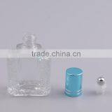 ROOO5 Mini Roll Bottle Glass Bottle Colored High Quality Empty Bottle thumbnail-6