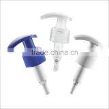 Hand Pump Sprayer High Viscosity Pump Dispenser 24410 Silver Lotion Pump LP-D1 thumbnail-2