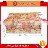 Dragon Printed Large Storage Box Case Nonwoven Fabric Storage Box Container With Zipper thumbnail-2
