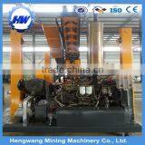 Multi-function 130-200 Meters Crawler Mounted Portable Rock Anchor Drilling Rig For Sale thumbnail-3