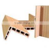 Wood Plastic Composite Profile Extrusion Machine thumbnail-4