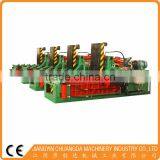Aluminium Copper Scrap Metal Baler Machine thumbnail-1