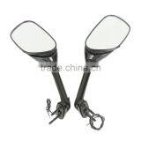 Carbon Fiber Side Pair Mirrors Signal For Suzuki GSXR1000 GSX-R 1000 05-15 06 07 thumbnail-2