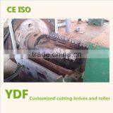 Palm Fibre Miller in Efb Pellet Plant thumbnail-3