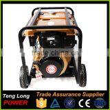 5kva 5kw Diesel Generator Price By China Generator Manufacturer thumbnail-2