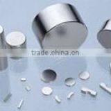 2016 High Quality Permanent Ndfeb N42 Large Rare Earth Magnets thumbnail-1