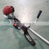 Straight Metal Blade Cutting Type and 4-Stroke Feature Brush Cutter thumbnail-6