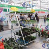 A10 Retail Display Danish Trolley for Sale thumbnail-5