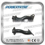 Gasoline Engine Parts Exhaust Pipe for Sale thumbnail-1