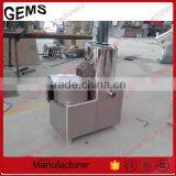 Industrial Potato Peeling Machine, Pototo Peeling Washing Machine thumbnail-1