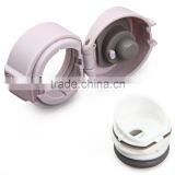 Stainless Steel Vacuum Insulated Coffee Mug Travel Drink Bottle thumbnail-6