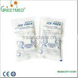 Factory Wholesale Cheap Fabric Medical Reusable Instant Ice Pack thumbnail-2