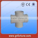 90 4-way Connector (Planar Cross) thumbnail-1