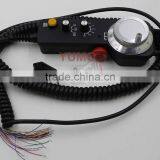 (ISMM2080-001-100B-5L) MPG CNC Cnc Machine Encoder Manual Encoder thumbnail-5