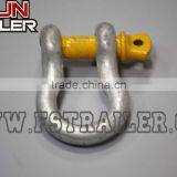 2016 Various of Safety and Strong D Type Lock for Sale thumbnail-4