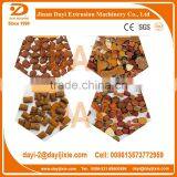 Dogs Application and Dog Species Dog Treats Process Line From Jinan Dayi thumbnail-5