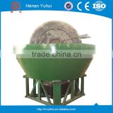 High quality Cone wet grinding machine for selecting gold