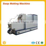300-500kg/H Soap Production Line From Soap Noodle or Oil thumbnail-6