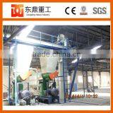Less Trouble Wood Pellet Machine/Biomass Pellet Making Machine/pellet Mill With Good Quality thumbnail-4