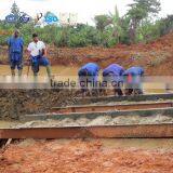 Finely Processed Placer Gold Extraction Equipment for Sale thumbnail-5