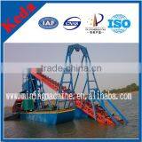 Hot Sale Gold Chain Bucket Boat thumbnail-5