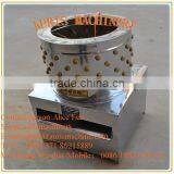 High Plucking Rate Stainless Steel Chicken Plucker, Chicken Plucking Machine, Poultry Plucker Machine thumbnail-3