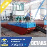 Simple Economical Self-propelled Sand Dredger thumbnail-5
