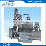2015 New Vacuum Emulsifying Mixing Machine Used for Cosmetic thumbnail-1