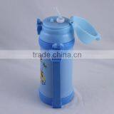 New Design and Fashion Double Wall Stainless Steel Water Bottle(FSAK) thumbnail-3