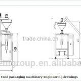 Food Packing Machine thumbnail-2