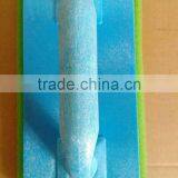 280*140mm Orange Rubber Paint Trowel Venetian Plaster Drywall Stilts With Free Samples thumbnail-4