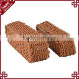 Small Size Mini Storage Box Bathroom Ware Tableware Knife and Fork Basket thumbnail-4