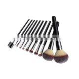 OEM Top Quality 10pcs Disposable Makeup Brushes thumbnail-6