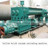 Factory Price of Vacuum Clay Brick Making Machine thumbnail-1
