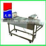 TY-121 Multi Function Cutting Machine With Factory Wholesale (Video)