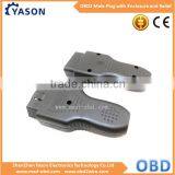 OBD2 Connector J1962 Male Plug With Enclosure and Relief