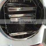 Bluestone Vacuum Lab Table Top Autoclave With Printer thumbnail-5