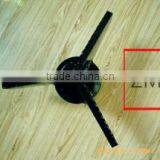 3-Wings Tungsten Carbide Drag Bits Best-selling China thumbnail-2