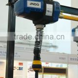 380v 5m intelligent electric wire rope hoist with hand control